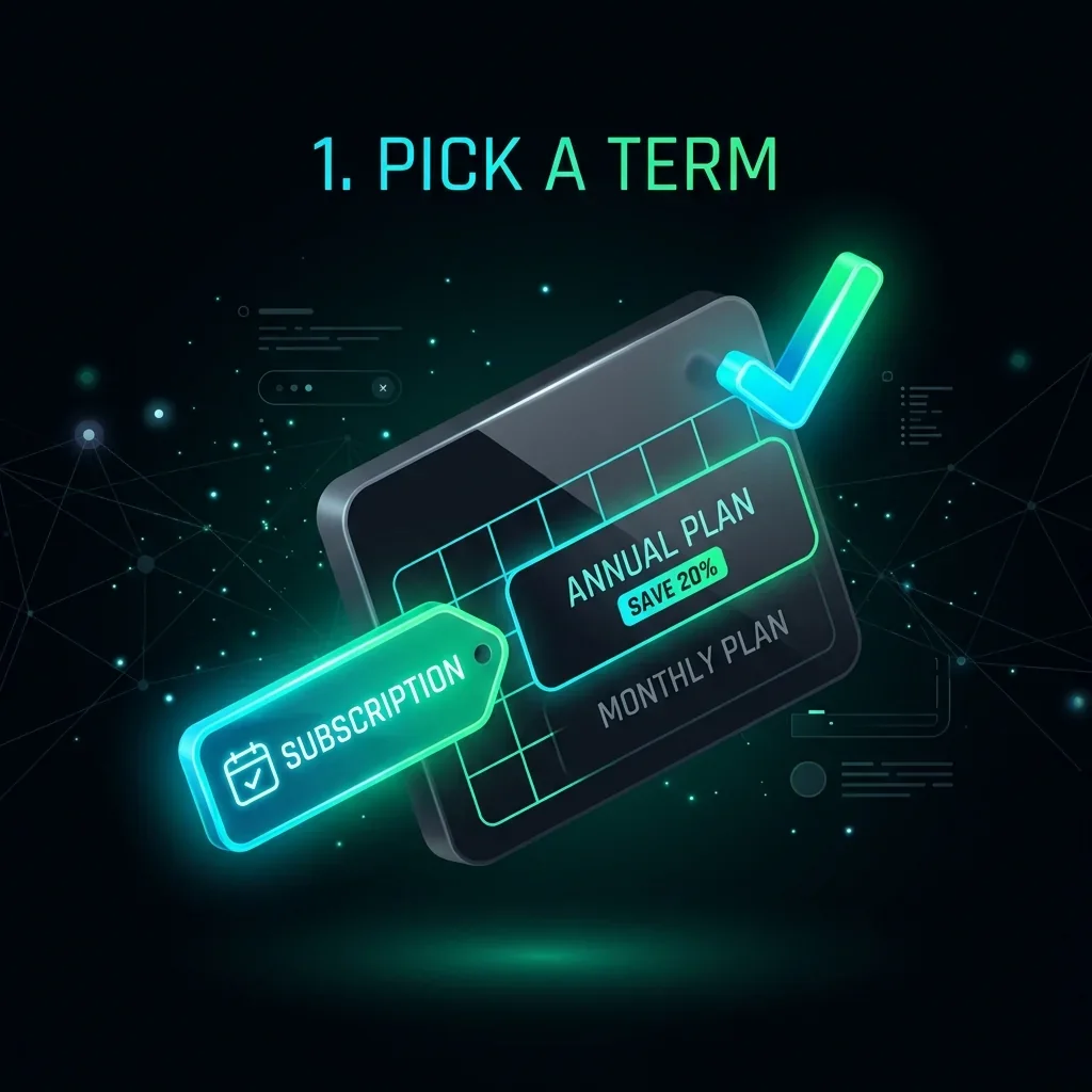 CHOOSE CINEMA TERM